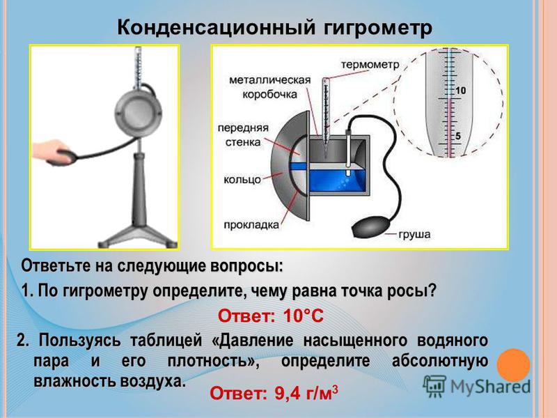 Конденсационный гигрометр. Конденсационный гигрометр схема. Конденсационный гигрометр физика 8 класс. Конденсационный гигрометр поршневой жидкостный насос.