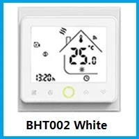 BHT002B thermostat