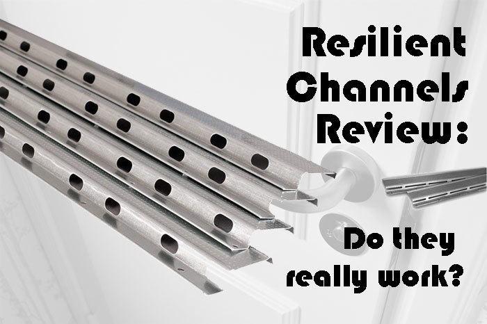 resilient channels review