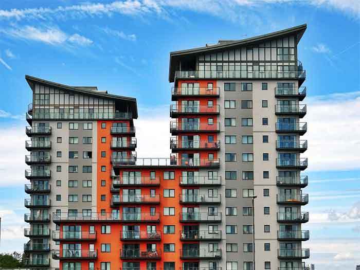apartments apartments