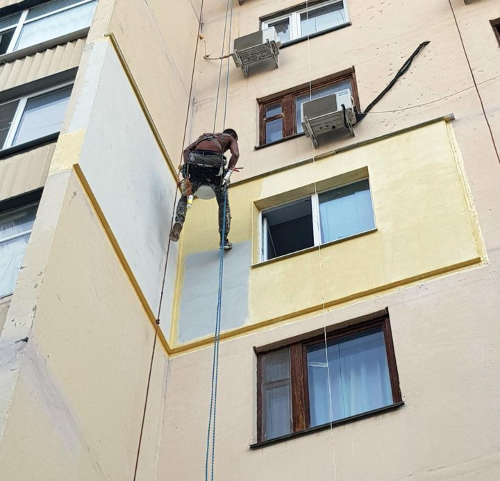 Утепление квартиры изнутри: Утепление стены в квартире изнутри своими ...