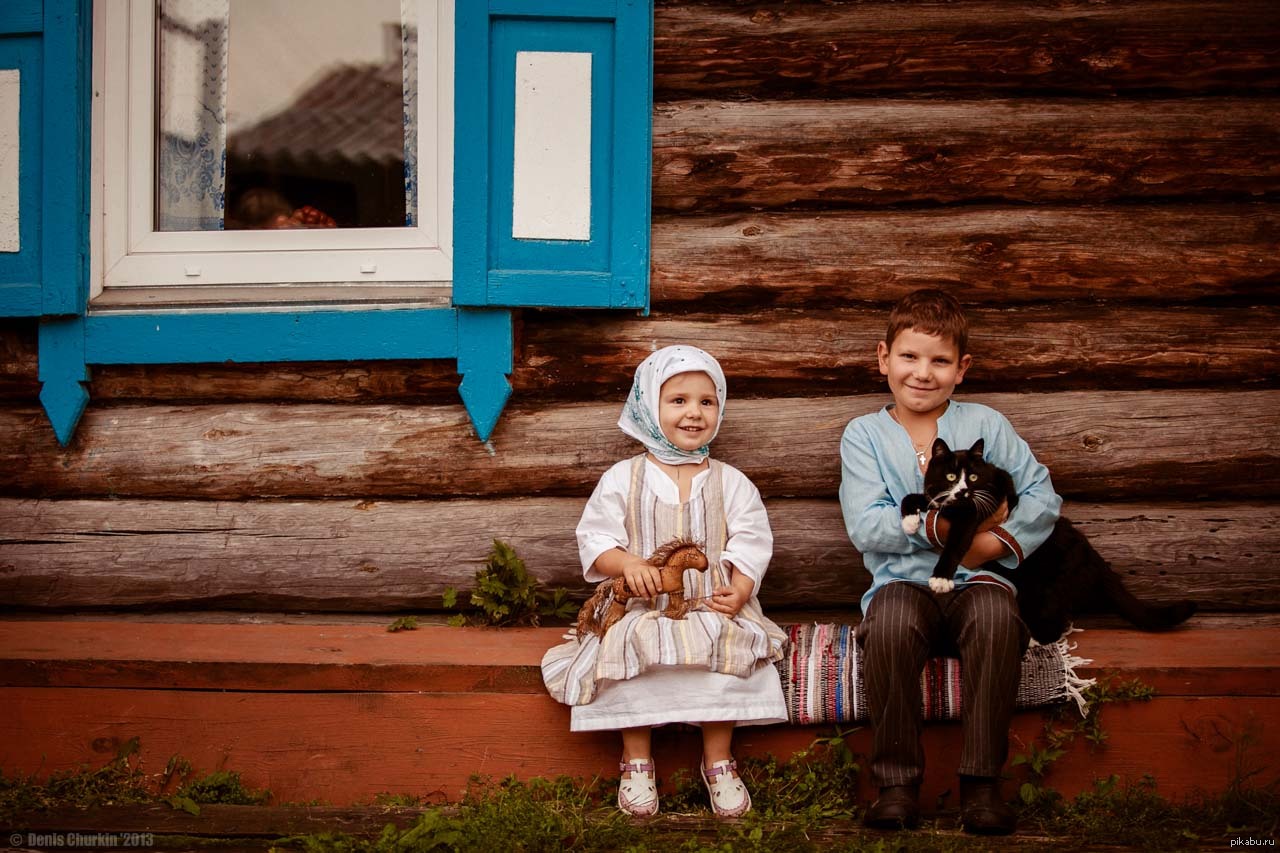 Что такое завалинка фото