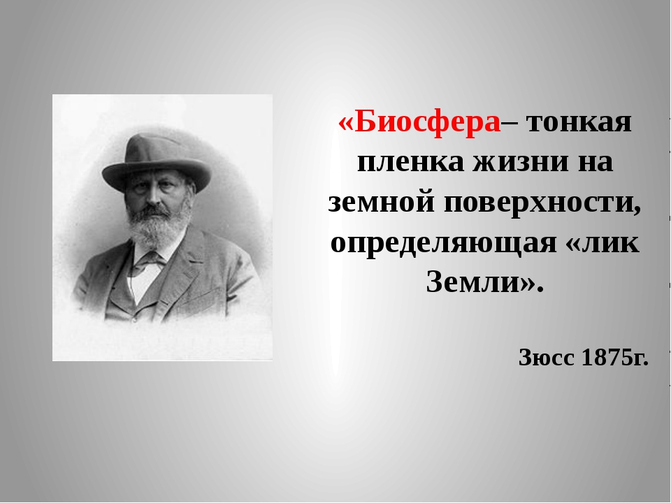 Биосфера предложил. Эдуард Зюсс Биосфера. Эдуард Зюсс термин Биосфера. Зюссе 1875. Эдуард Зюсс австрийский геолог.