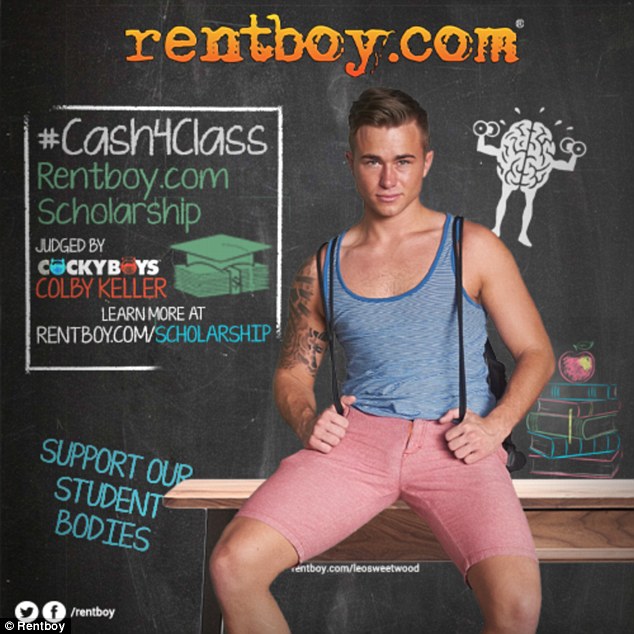 Rentboy regulars: Many former users say that the shutdown has negatively affected their business