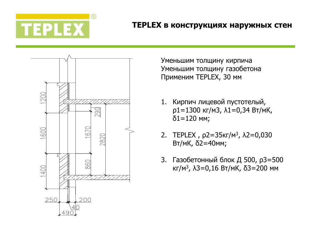 Толщина внешних. Сравнение конструкций наружных стен. Теплекс 30. Газоблоки толщина для наружных стен туалета. ЖК Преображение толщина наружных стен.