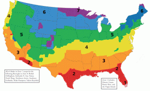 US Map