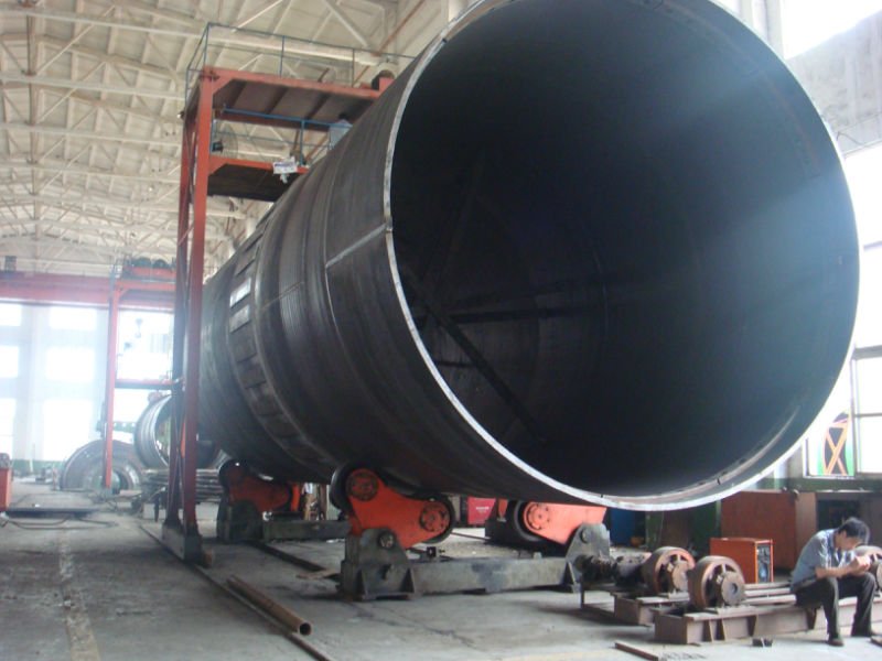 Industrial Rotary Wood Sawdust dryer price, Wooding Drying Machine