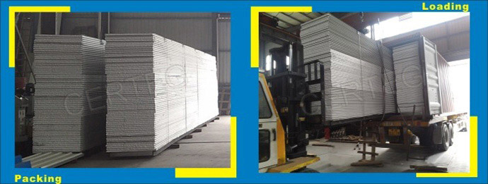 perlite insulation