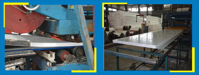 perlite insulation