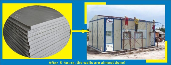 perlite insulation