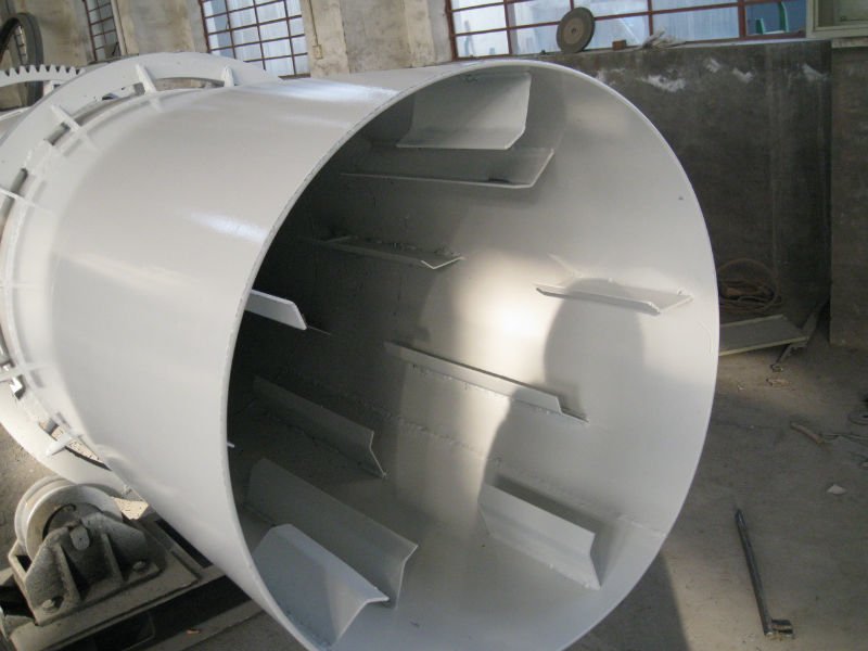 Industrial Rotary Wood Sawdust dryer price, Wooding Drying Machine