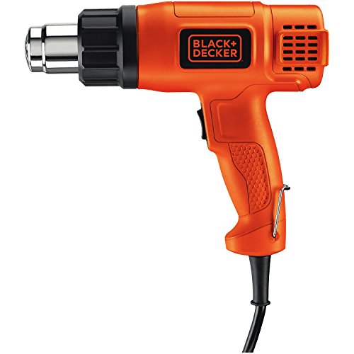 Black & Decker HG1300 Heat Gun