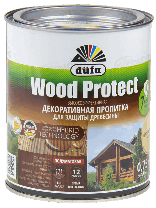 Пропитка без запаха для дерева: Классификация пропиток для древесины .