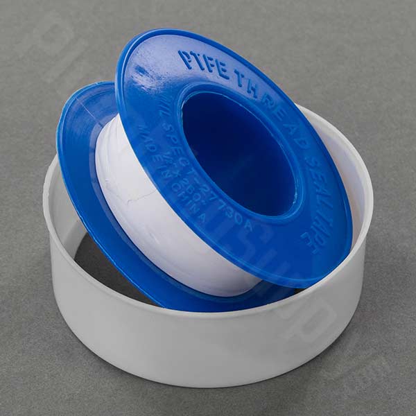 PTFE thread sealing tape