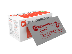 Корпорация ТЕХНОНИКОЛЬ выводит на рынок новую экономичную марку теплоизоляции для фундаментов типа УШП Корпорация ТЕХНОНИКОЛЬ выводит на рынок новую экономичную марку теплоизоляции для фундаментов типа УШП