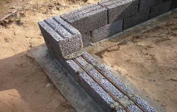 Сколько застывает керамзитобетон бетон в15 в москве с доставкой