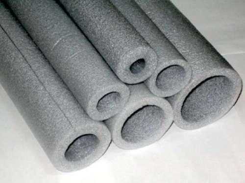 Трубки из вспененного полиэтилена диаметры – характеристики материала .
