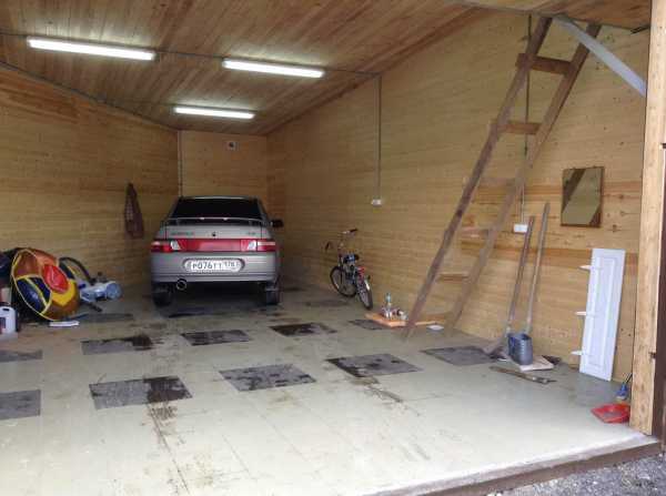 Утепление стен внутри гаража –  утеплить кирпичный гараж изнутри .