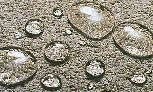 Как наводить цементный раствор для пола бетон молодечно